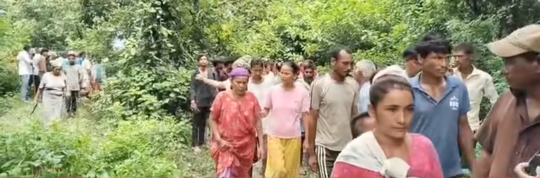 चितुवाको आक्रमणले गुलरियामा महिलाको जीवन अन्त्य
