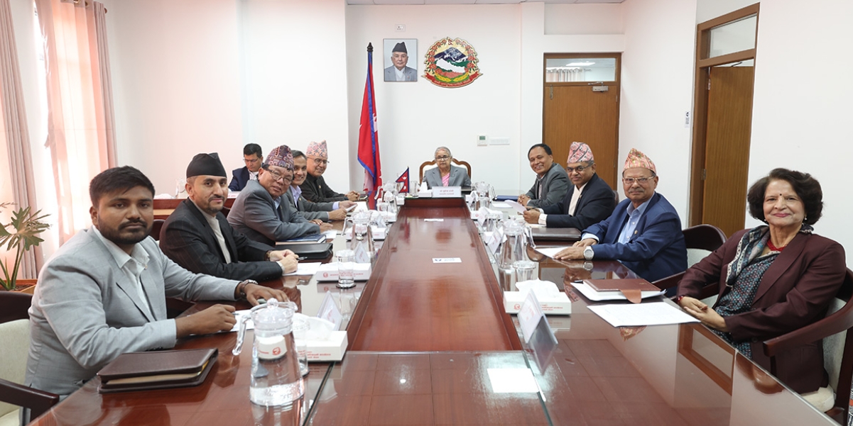 जेन-जी आन्दोलनमा मृत्यु भएका ४५ जनालाई सहिद घोषणा