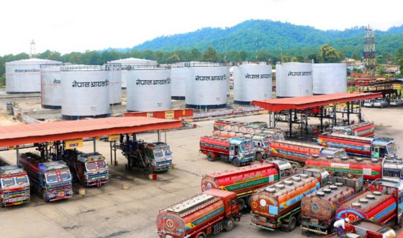 आयल निगमको हिसाब- १ वर्षमा ३६७ अर्बको कारोबार, खुद नाफा १३ अर्ब ६७ करोड